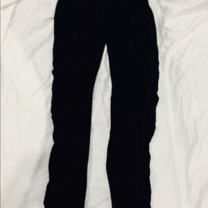 ❌SOLD❌Lululemon‎ athletica pants 4 yoga leggings